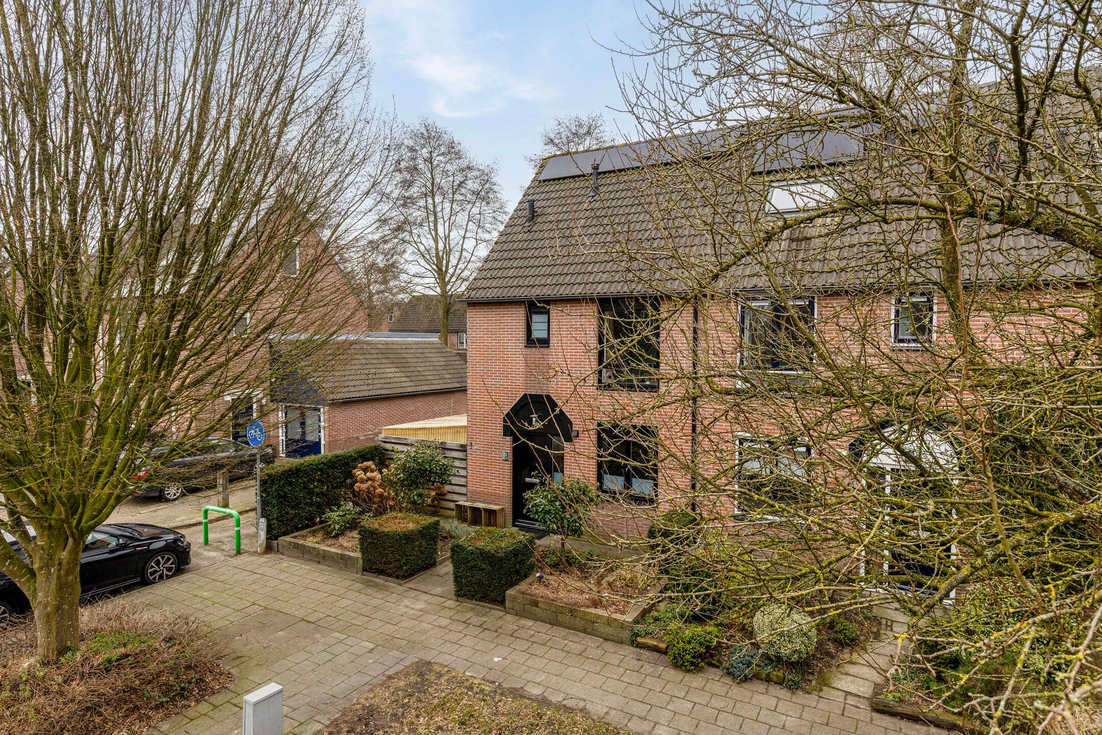 Buying a house in The Netherlands., Koekampstede 21