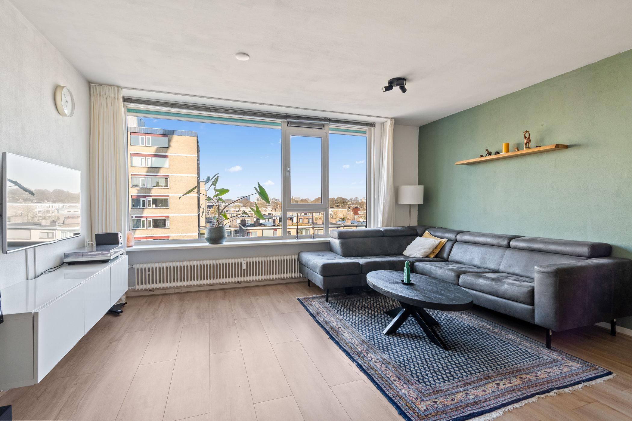 Foto 6 van Fruinplantsoen 102