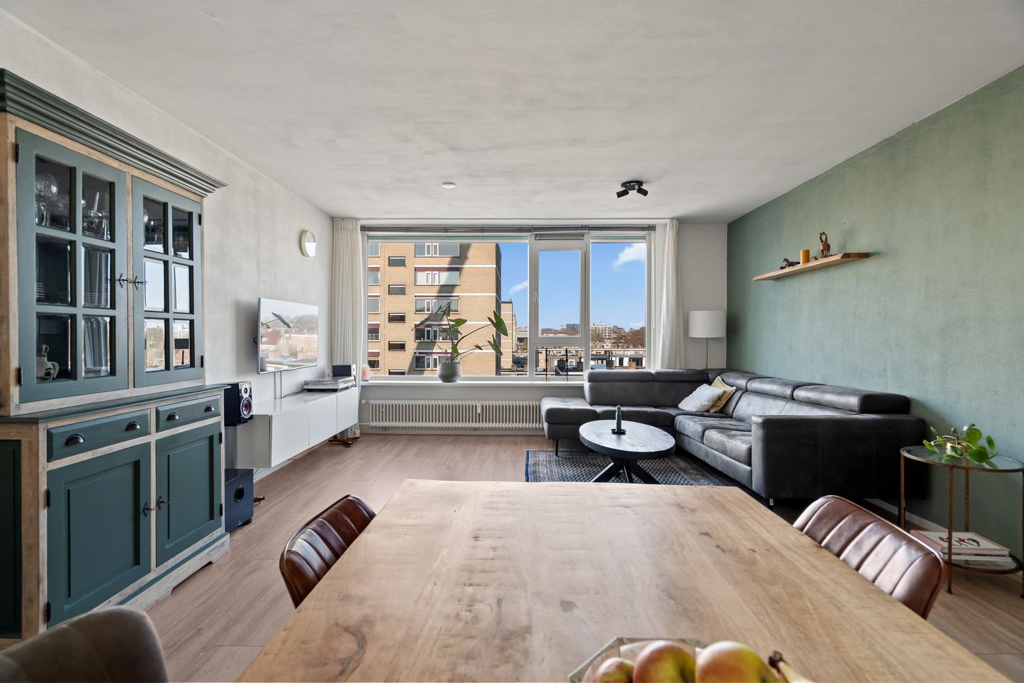 Foto 10 van Fruinplantsoen 102