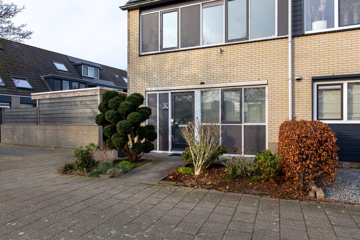 Foto 4 van Brasem 62-A