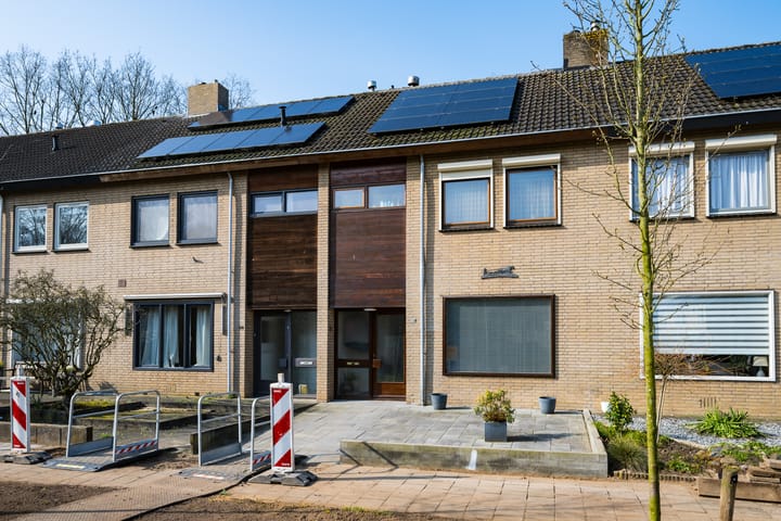 Photo 4 of Airbornestraat 34