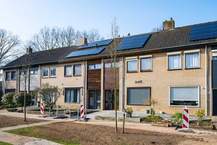 Photo 5 of Airbornestraat 34