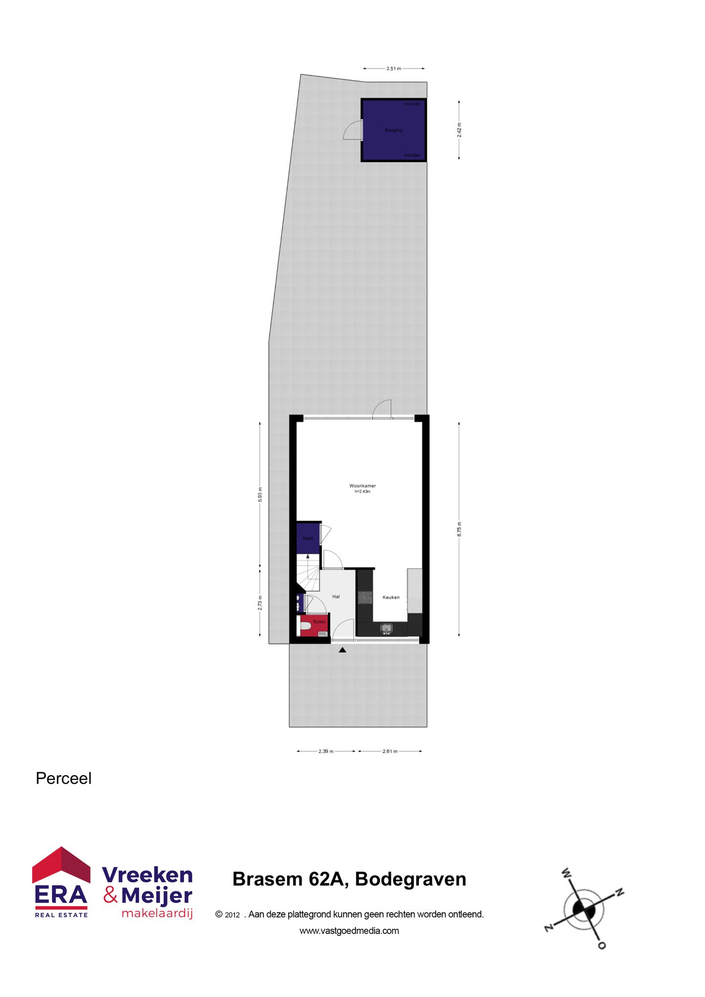 Foto 35 van Brasem 62-A