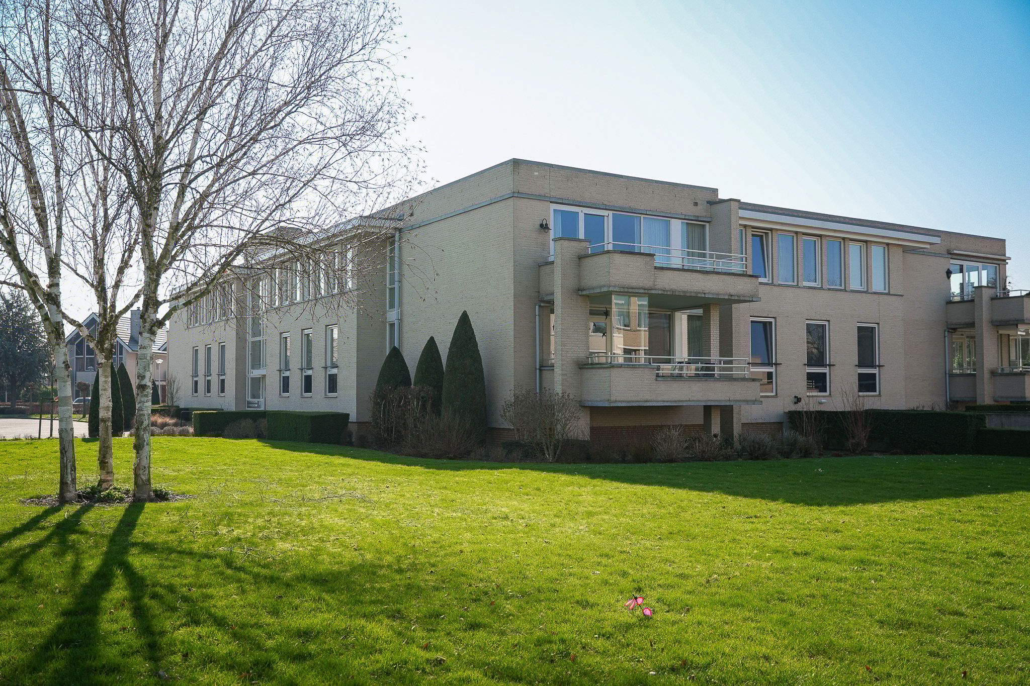 Buying a house in The Netherlands., De Vang 22