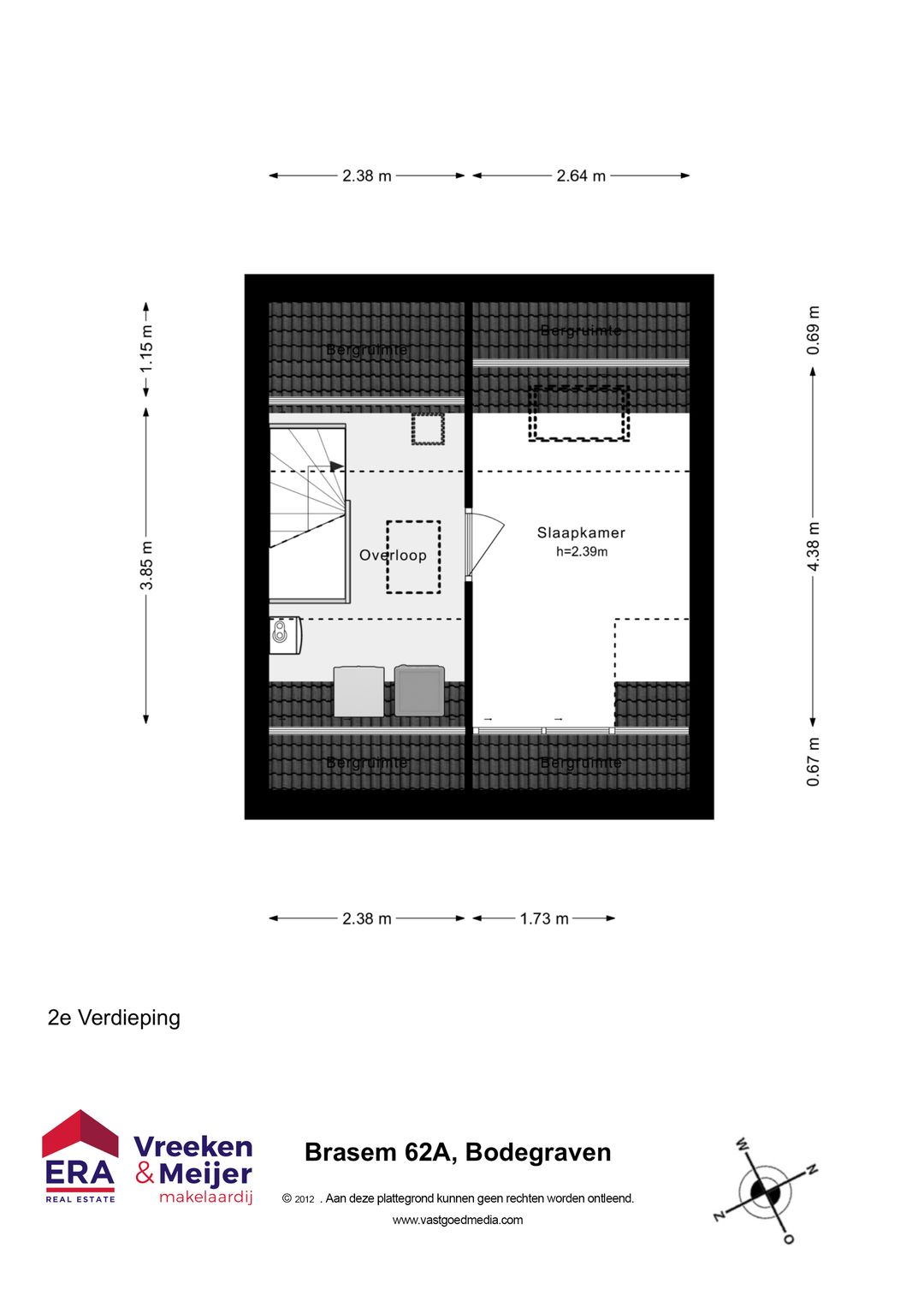 Foto 41 van Brasem 62-A