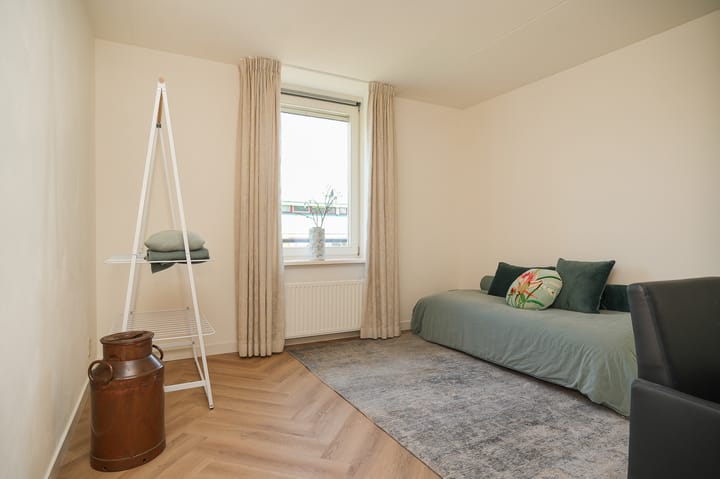 Appartement te koop: De Vang 22, Geldermalsen