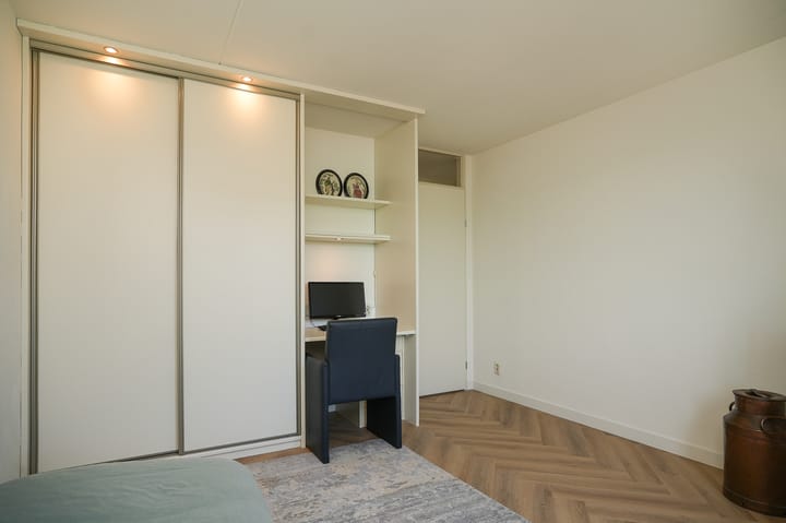 Appartement te koop: De Vang 22, Geldermalsen