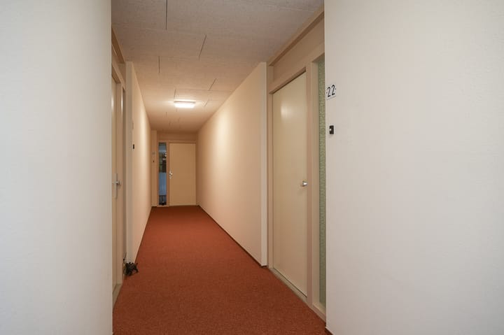 Appartement te koop: De Vang 22, Geldermalsen