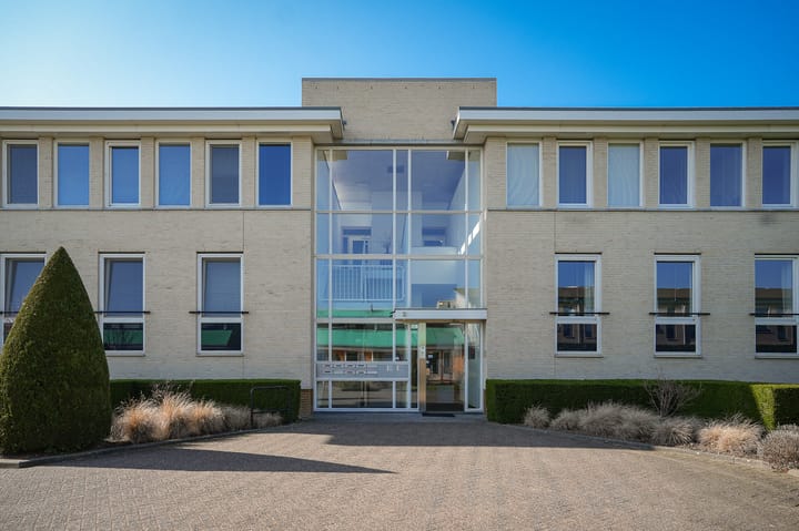 Appartement te koop: De Vang 22, Geldermalsen