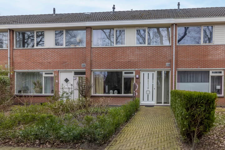 Willem Frederikstrjitte 17 main image