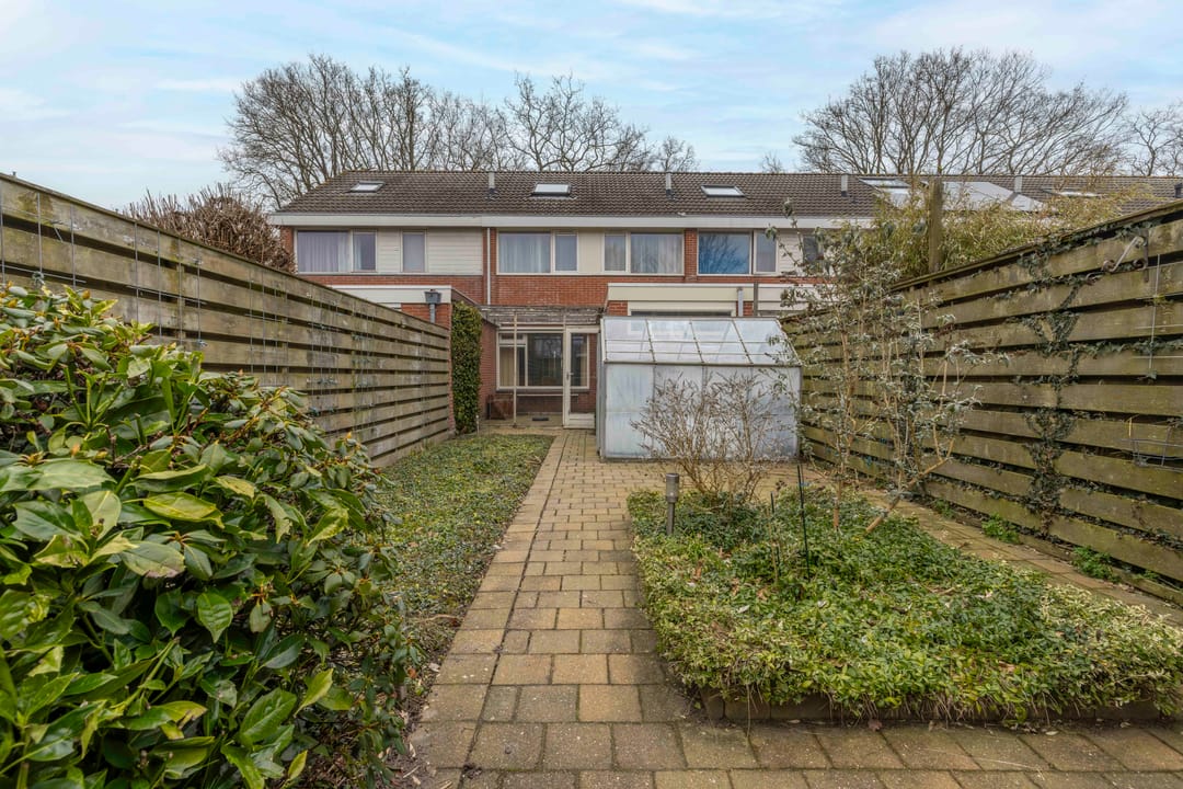 Foto 2 van Willem Frederikstrjitte 17