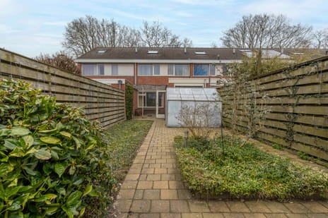 Willem Frederikstrjitte 17 secondary image