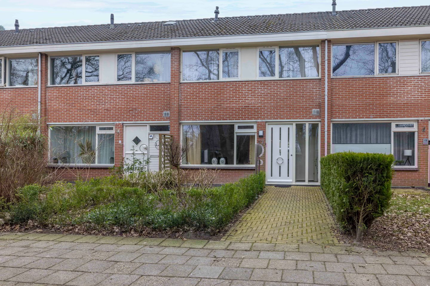 Foto 4 van Willem Frederikstrjitte 17