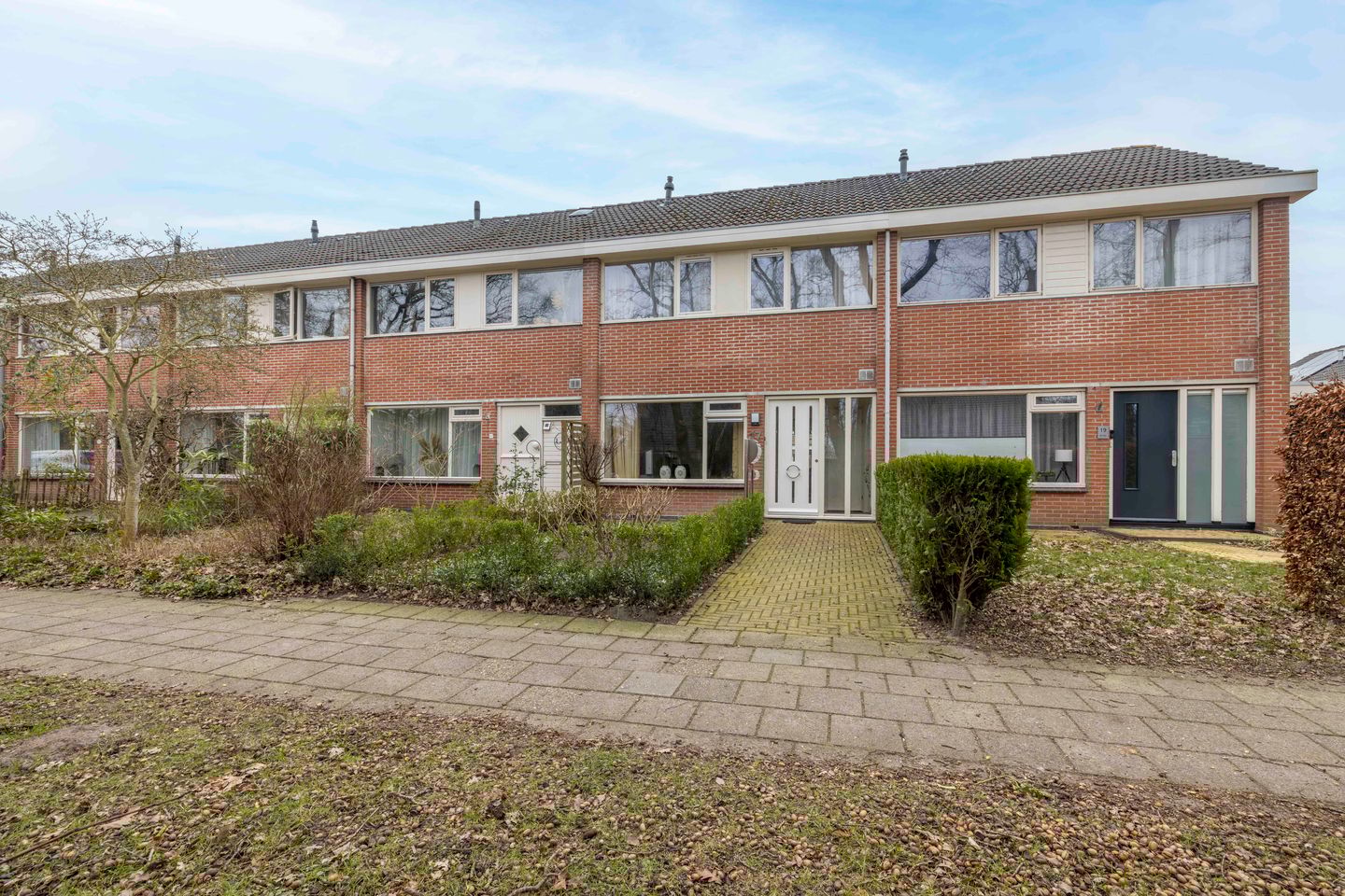 Foto 5 van Willem Frederikstrjitte 17