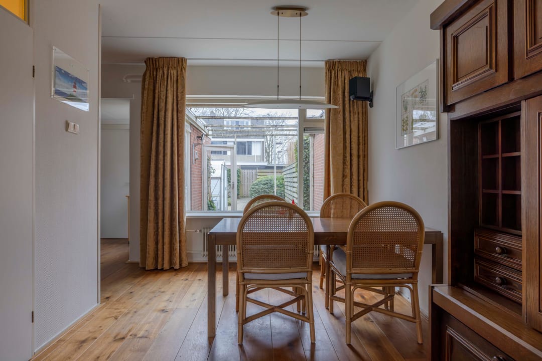 Foto 16 van Willem Frederikstrjitte 17