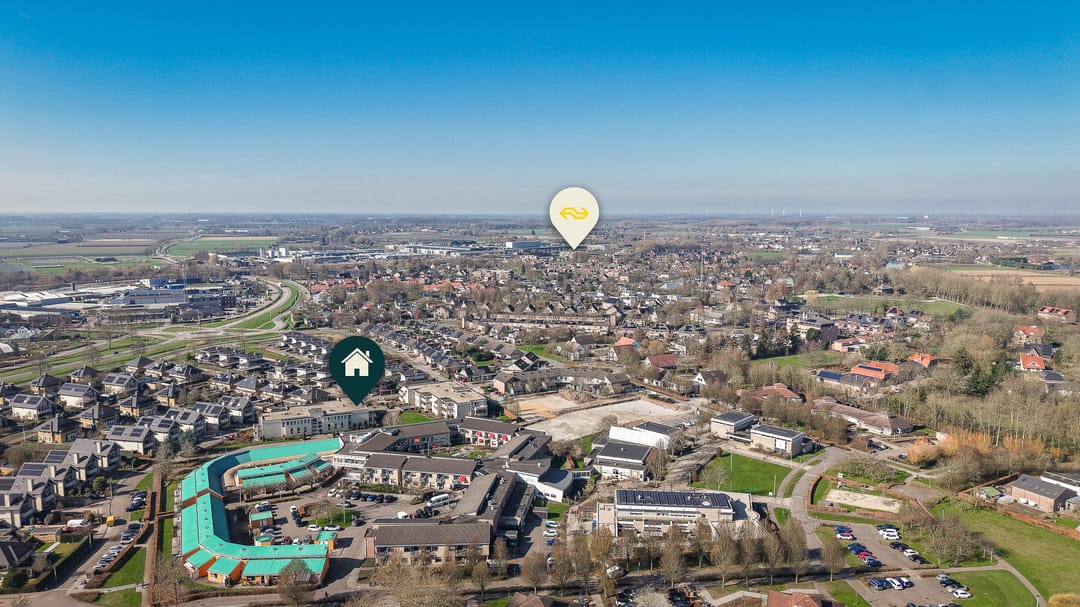 Photo 46 of De Vang 22