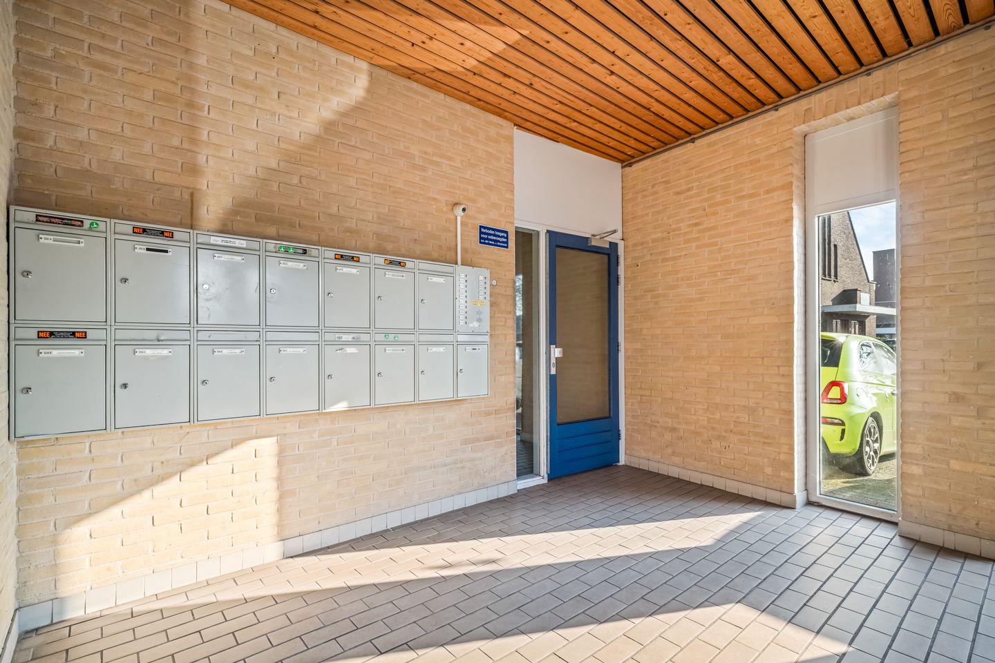 Foto 4 van Leusderweg 106-A