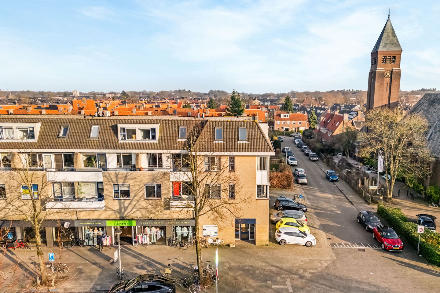 Foto 5 van Leusderweg 106-A