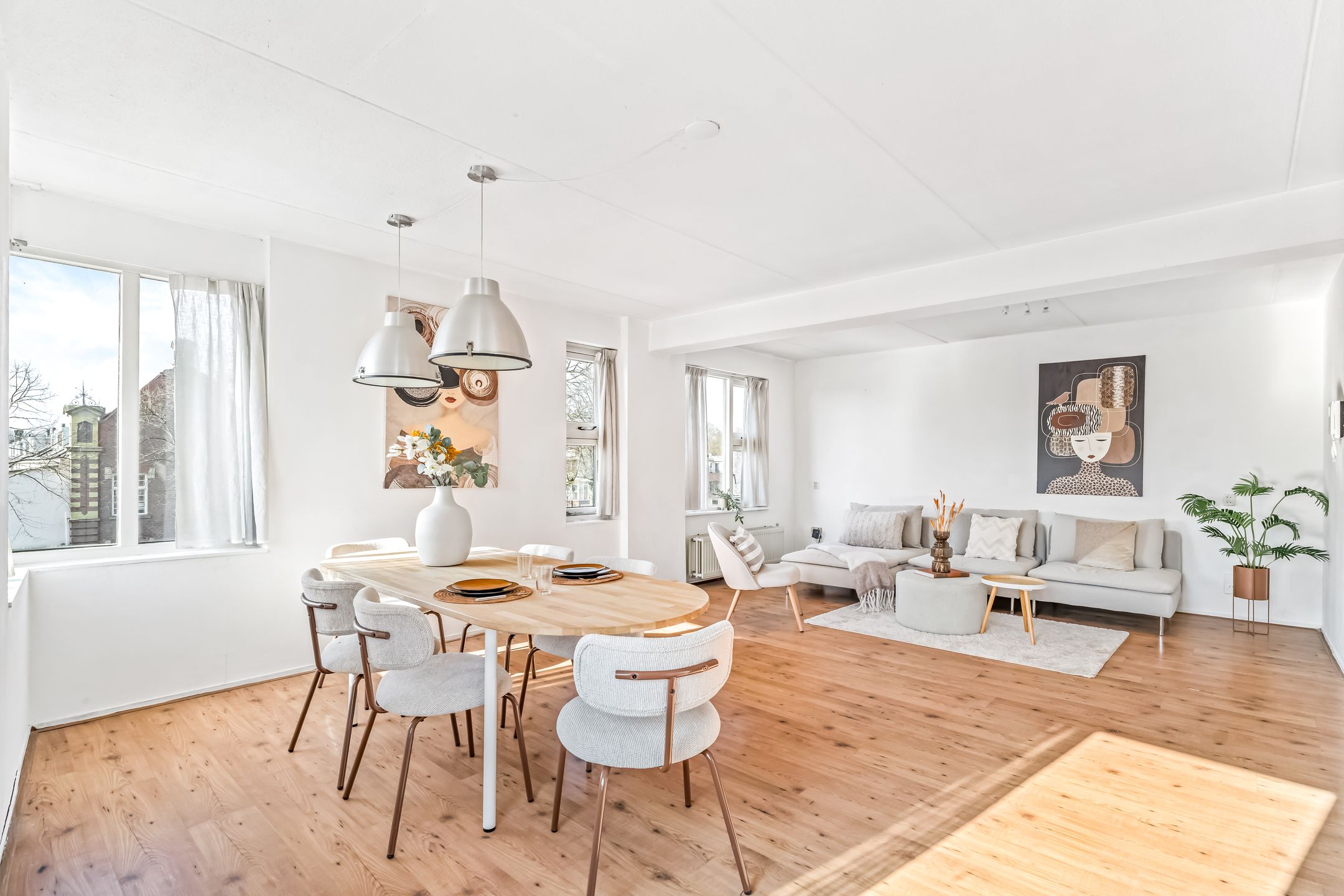 Foto 6 van Leusderweg 106-A