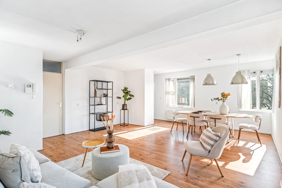 Foto 7 van Leusderweg 106-A