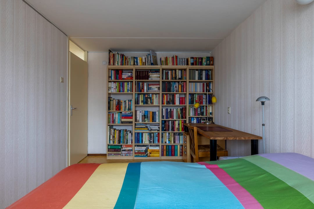 Foto 26 van Willem Frederikstrjitte 17