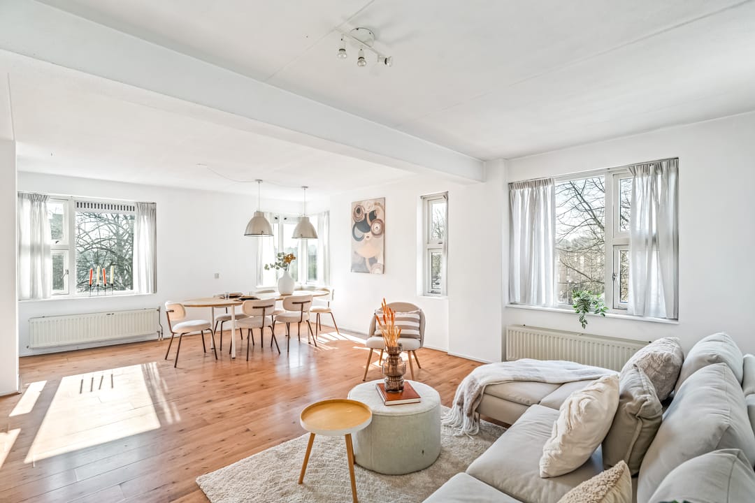 Foto 8 van Leusderweg 106-A