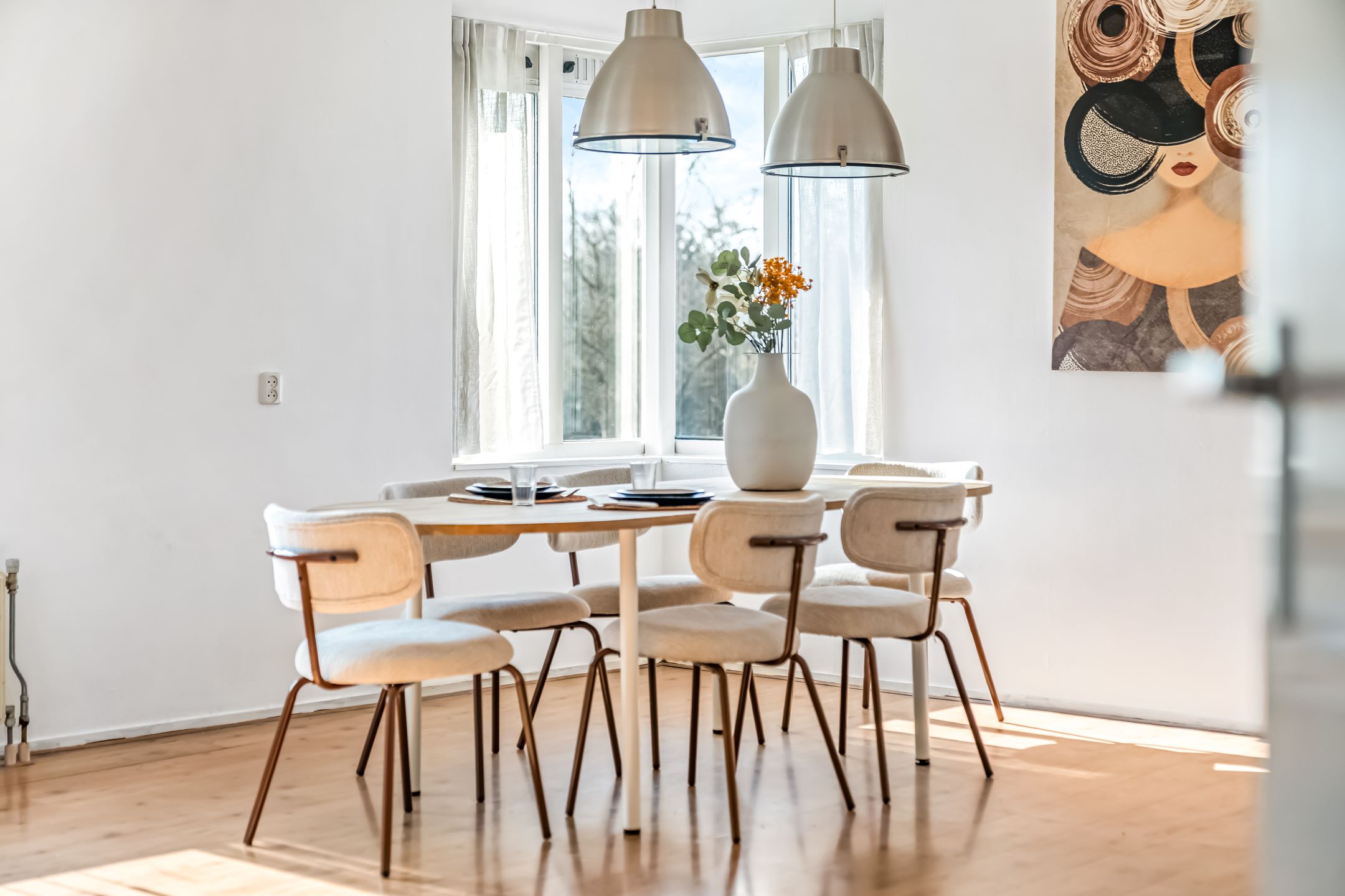 Foto 9 van Leusderweg 106-A