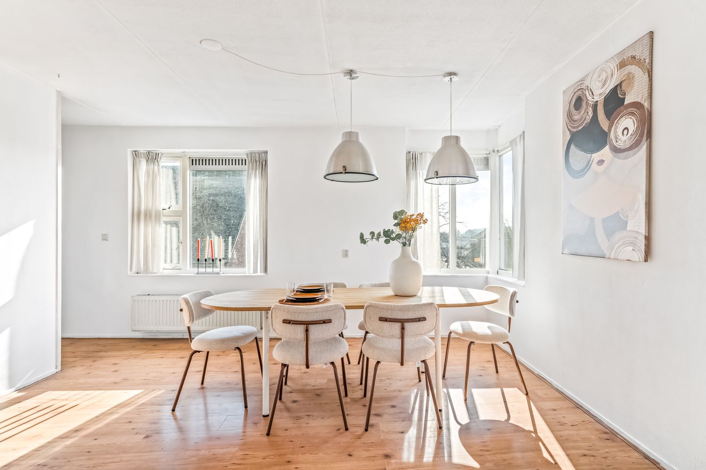 Foto 10 van Leusderweg 106-A