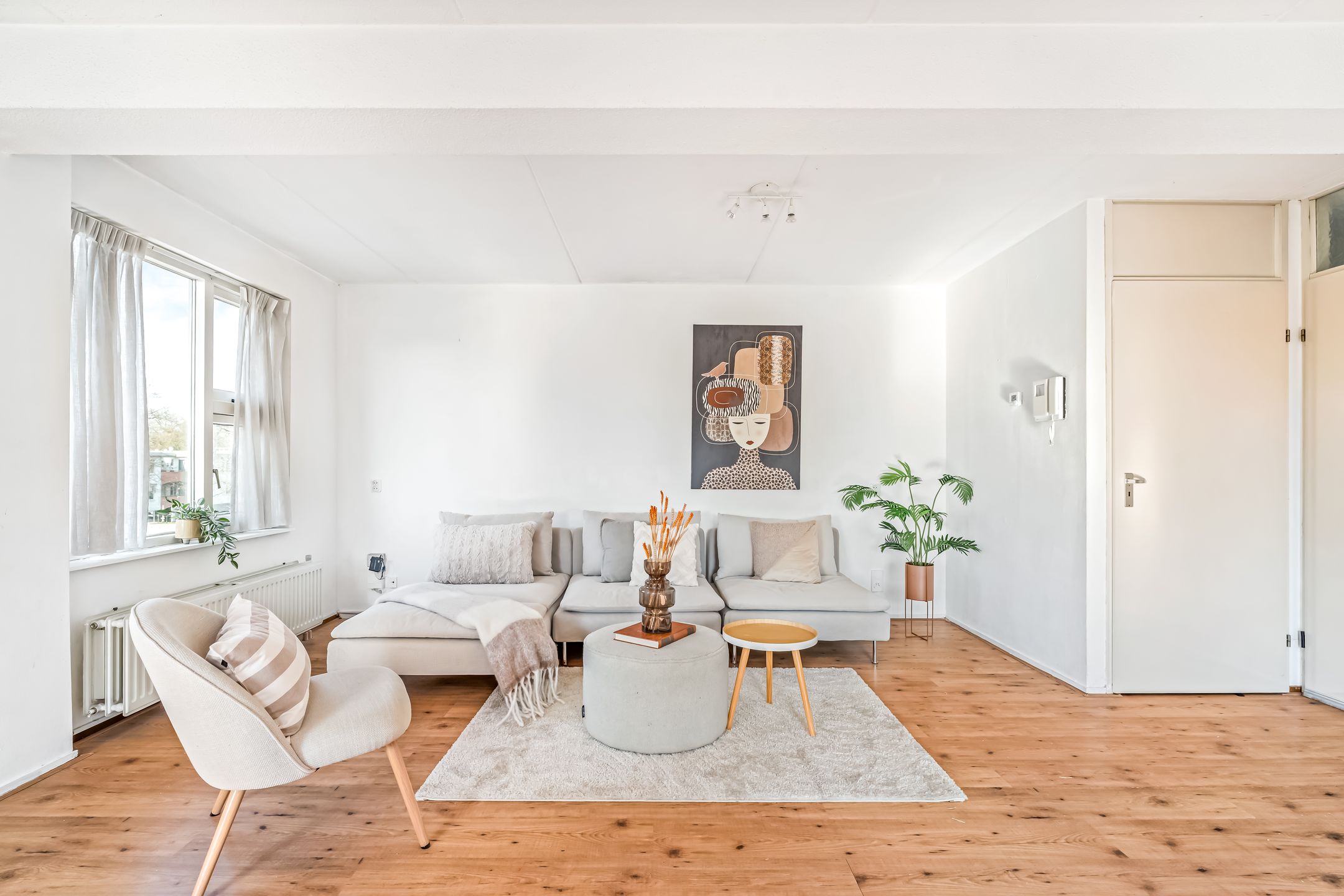 Foto 12 van Leusderweg 106-A