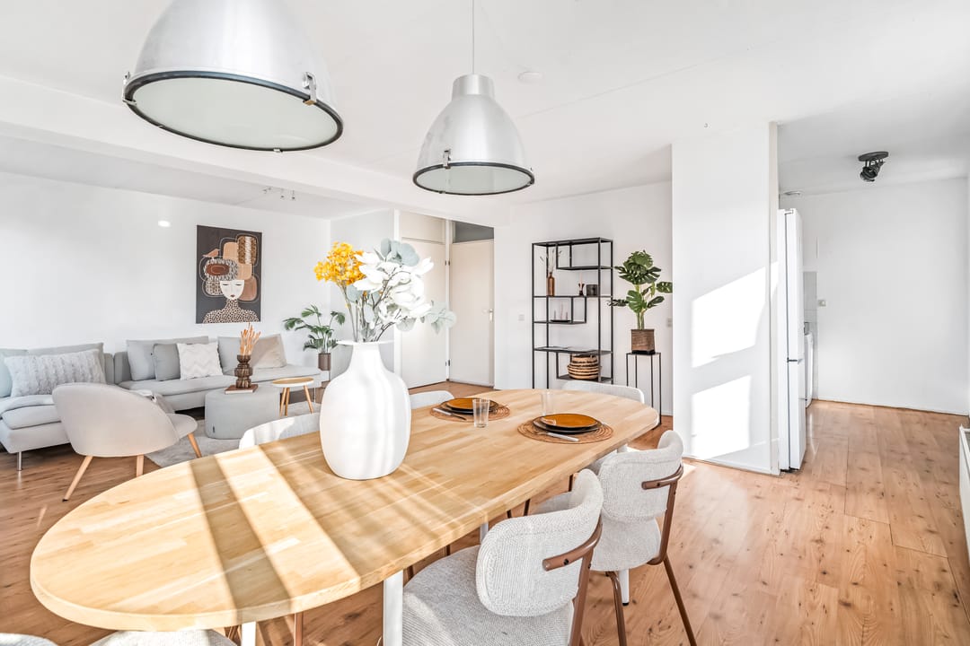 Foto 13 van Leusderweg 106-A