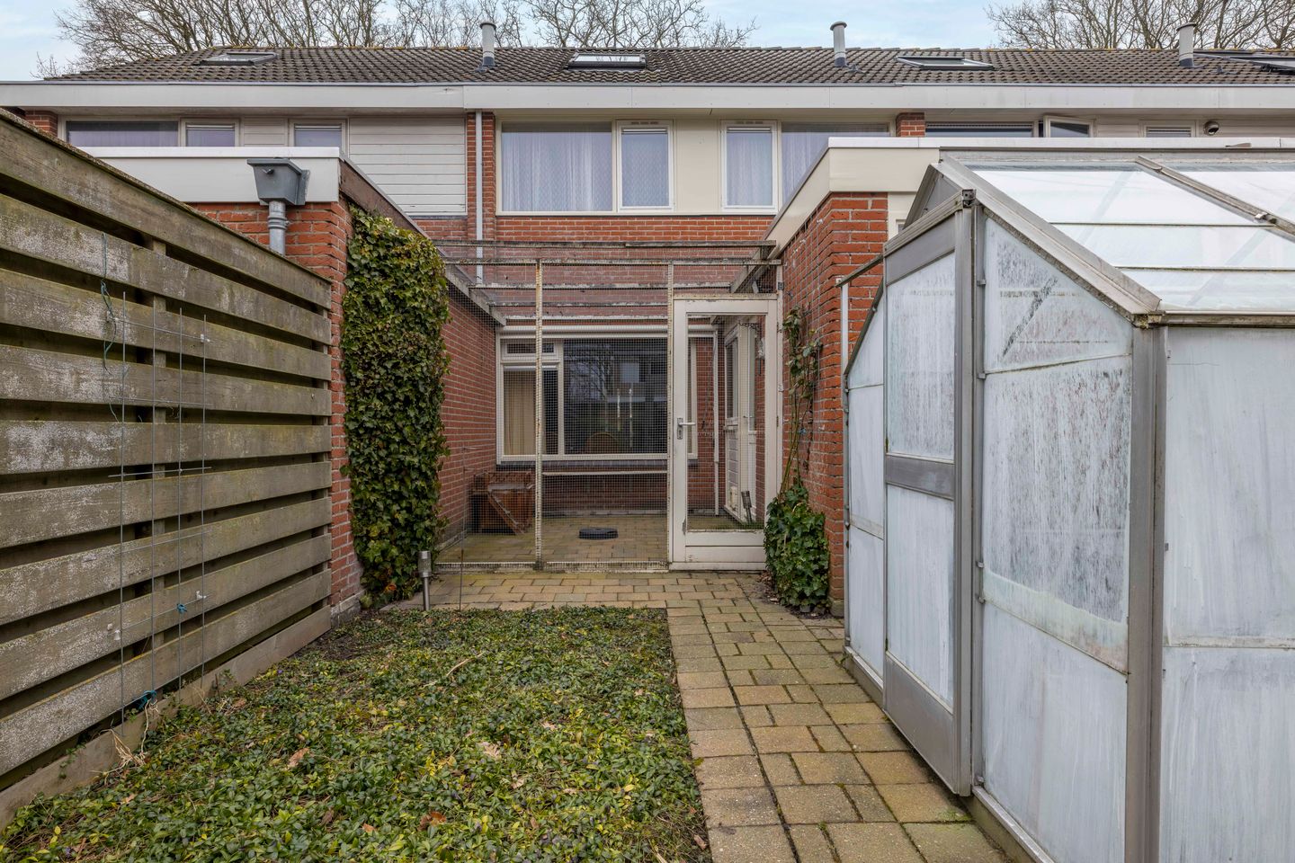 Foto 35 van Willem Frederikstrjitte 17