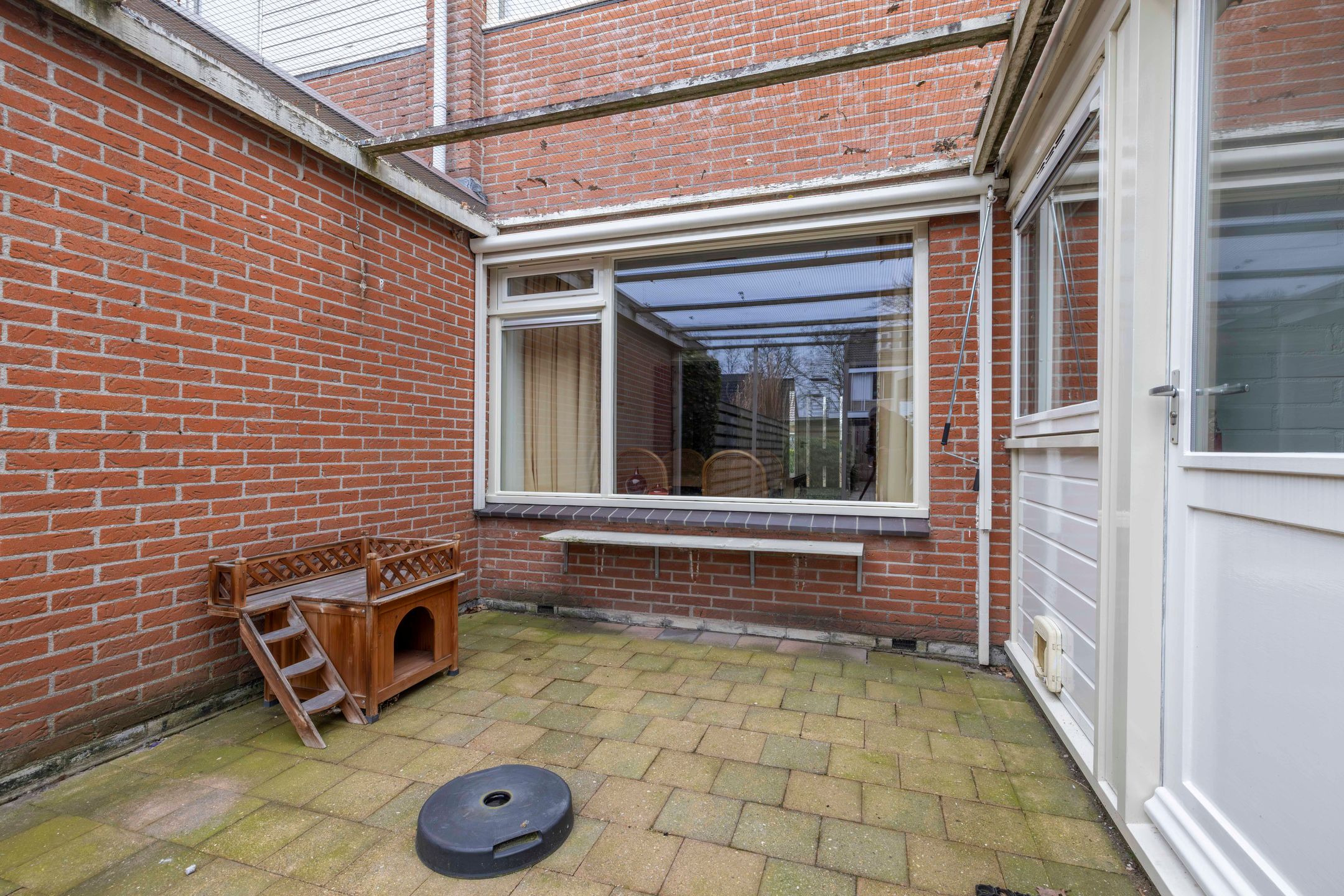 Foto 36 van Willem Frederikstrjitte 17