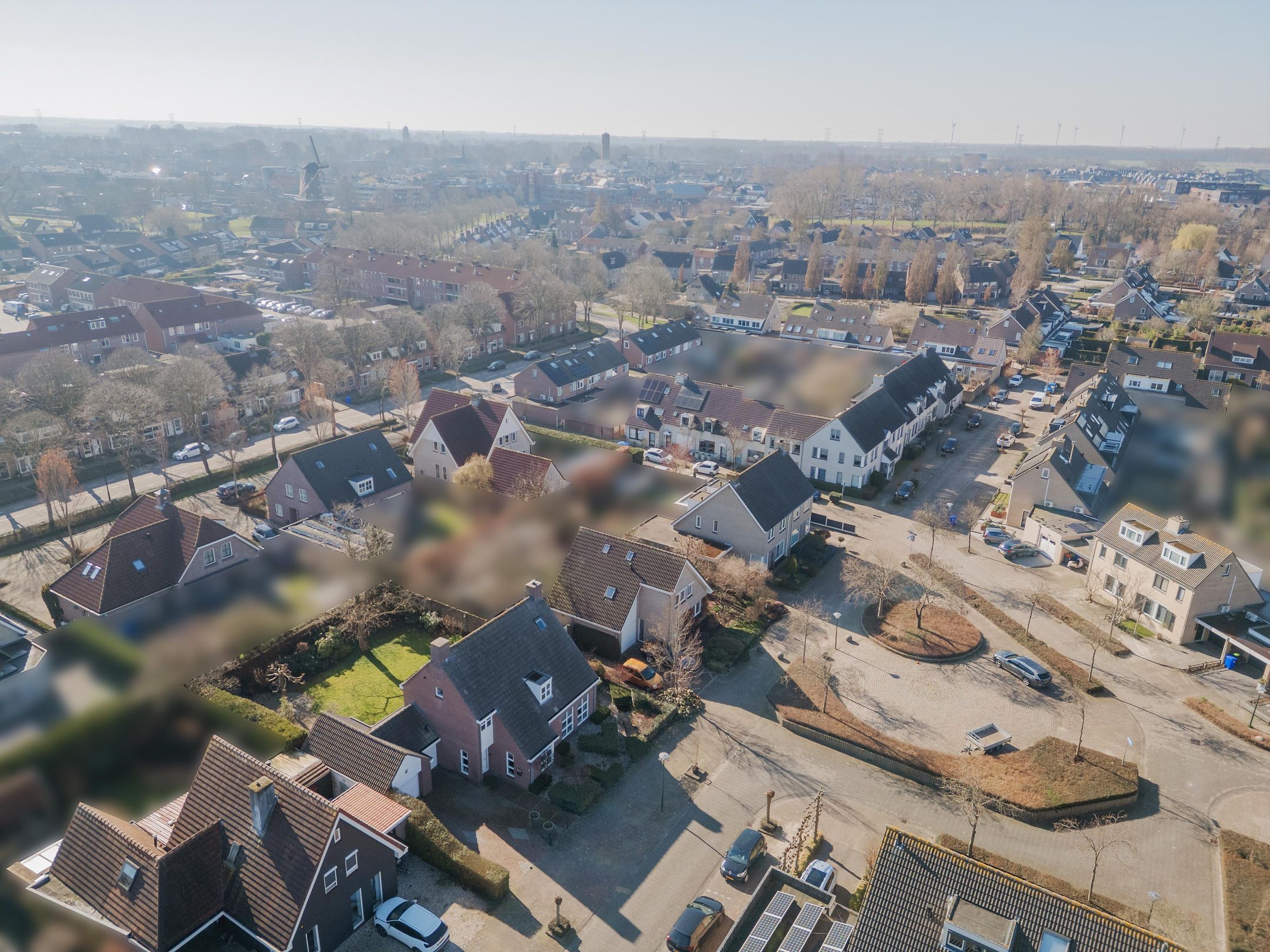 Foto 6 van Antoon Coolenstraat 8