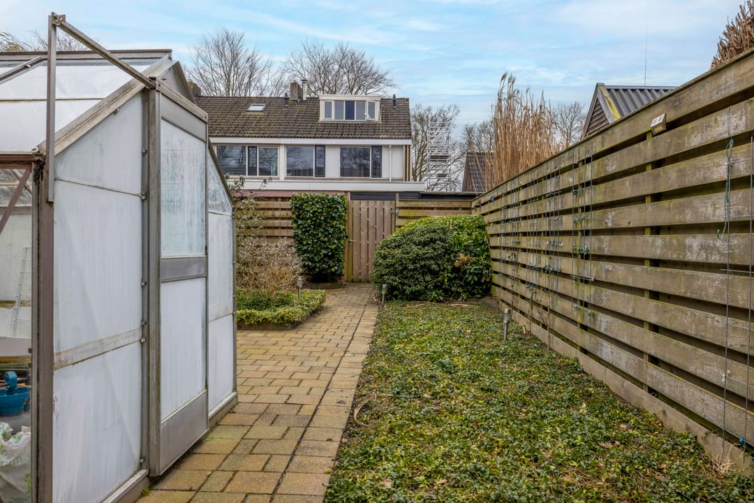 Foto 37 van Willem Frederikstrjitte 17