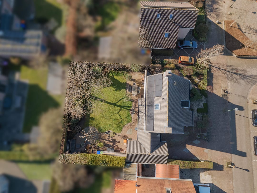 Foto 7 van Antoon Coolenstraat 8