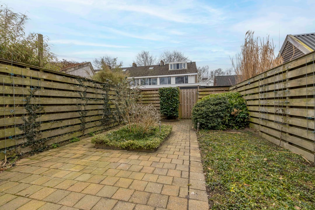 Foto 38 van Willem Frederikstrjitte 17