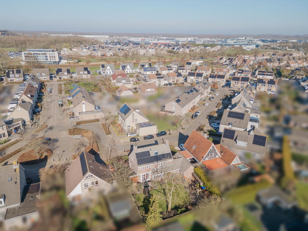 Foto 8 van Antoon Coolenstraat 8