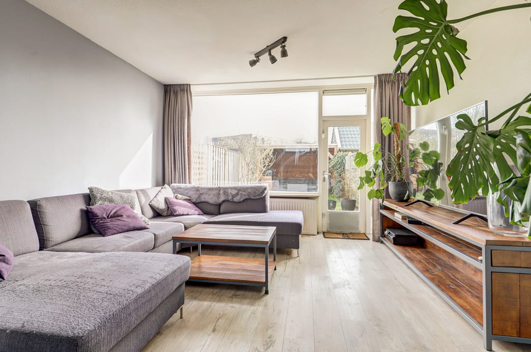 Foto 2 van Karolingersweg 208