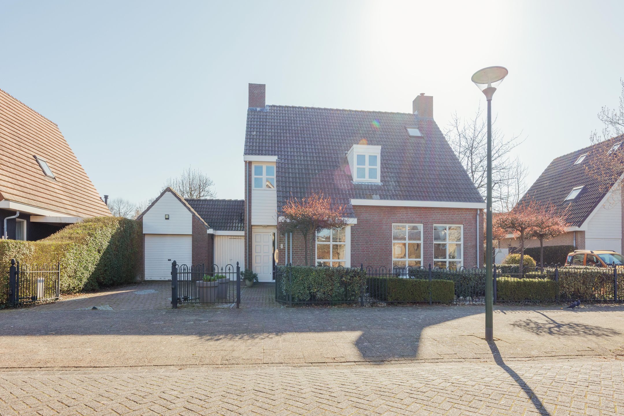 Foto 9 van Antoon Coolenstraat 8