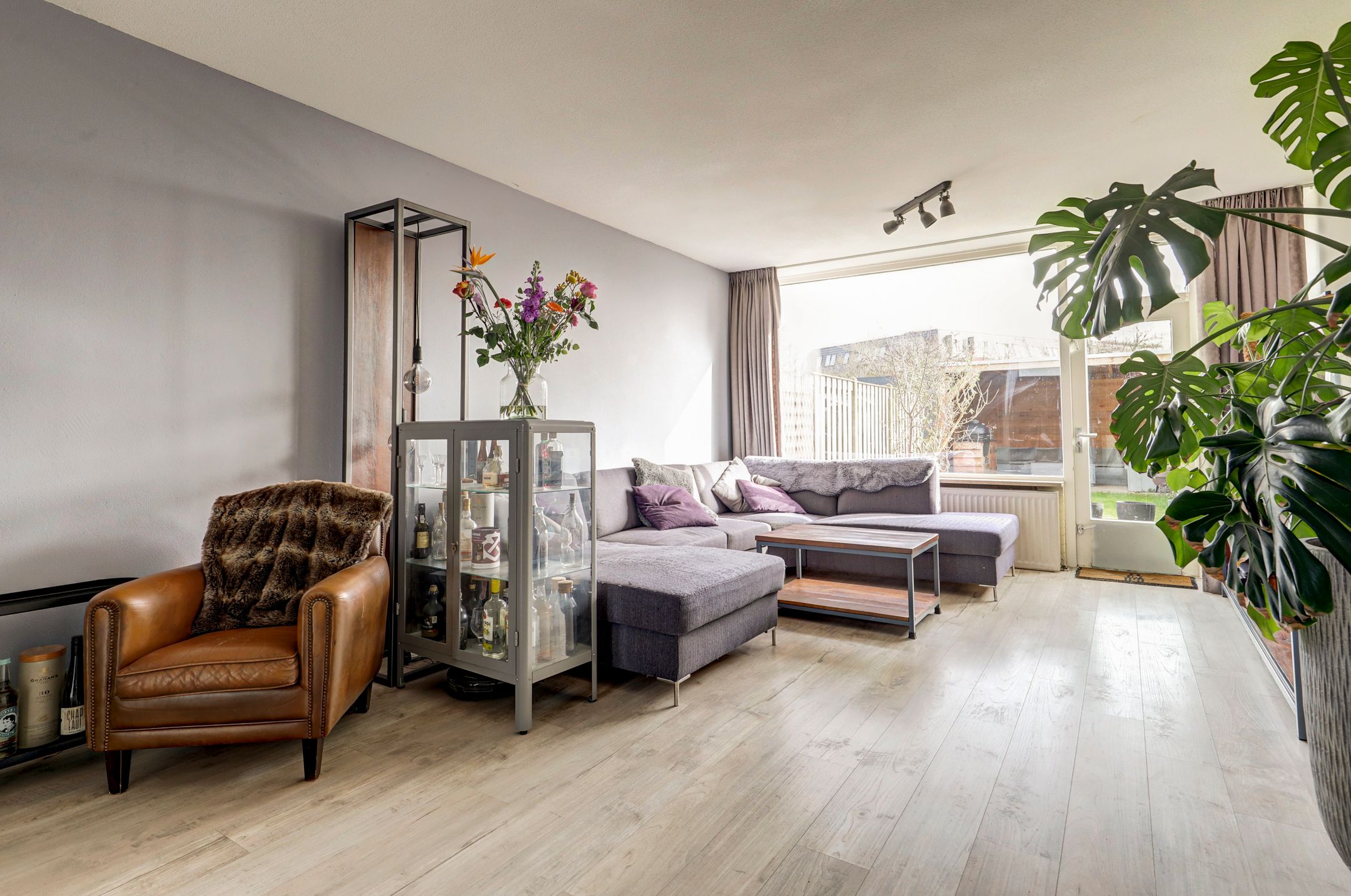 Foto 3 van Karolingersweg 208