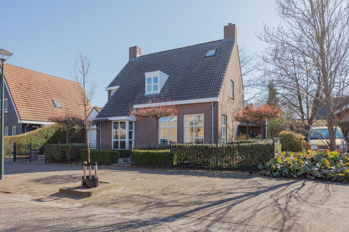 Foto 10 van Antoon Coolenstraat 8