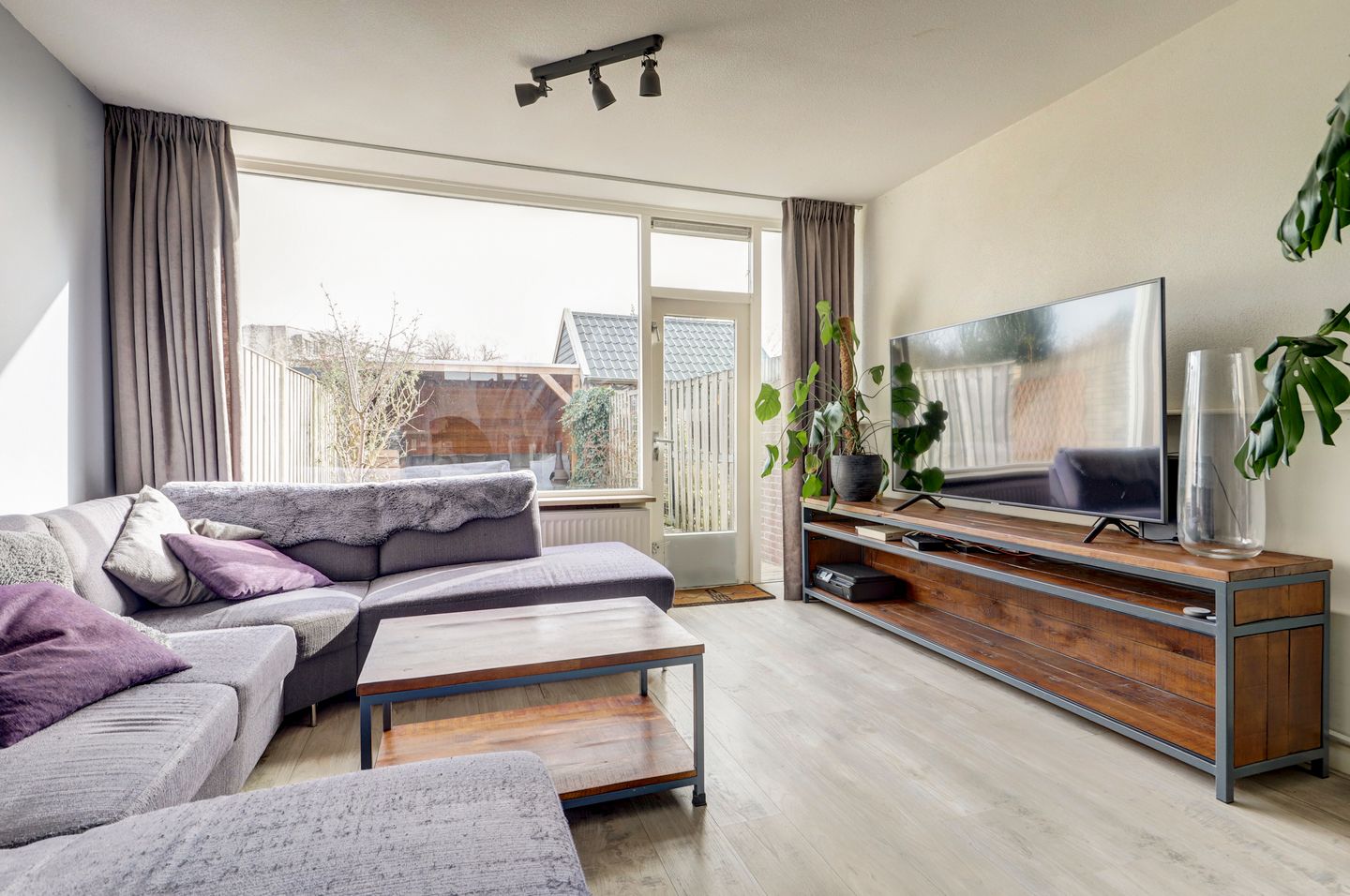 Foto 4 van Karolingersweg 208