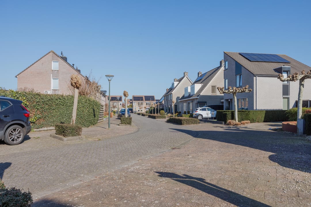 Foto 11 van Antoon Coolenstraat 8