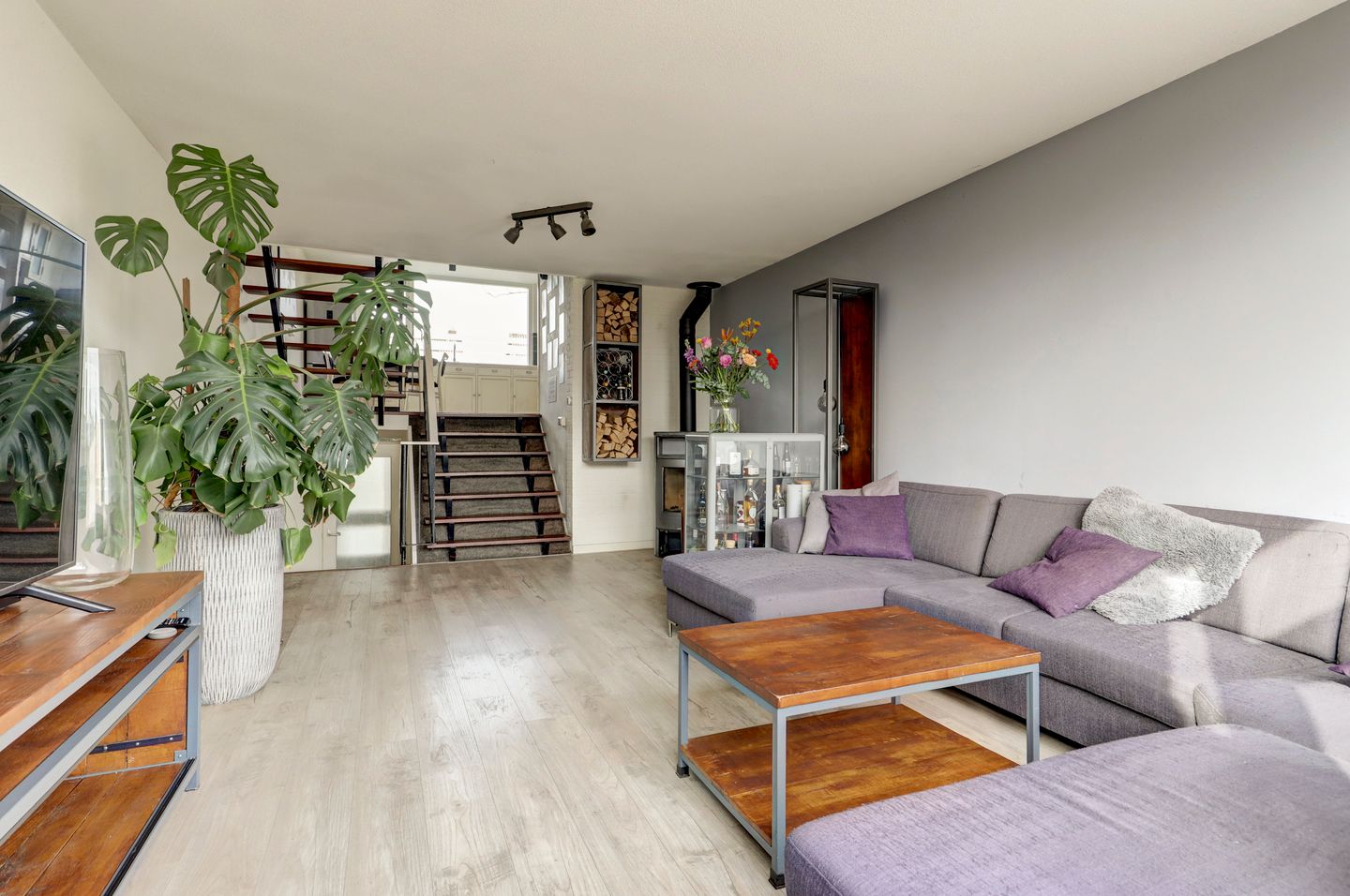 Foto 5 van Karolingersweg 208