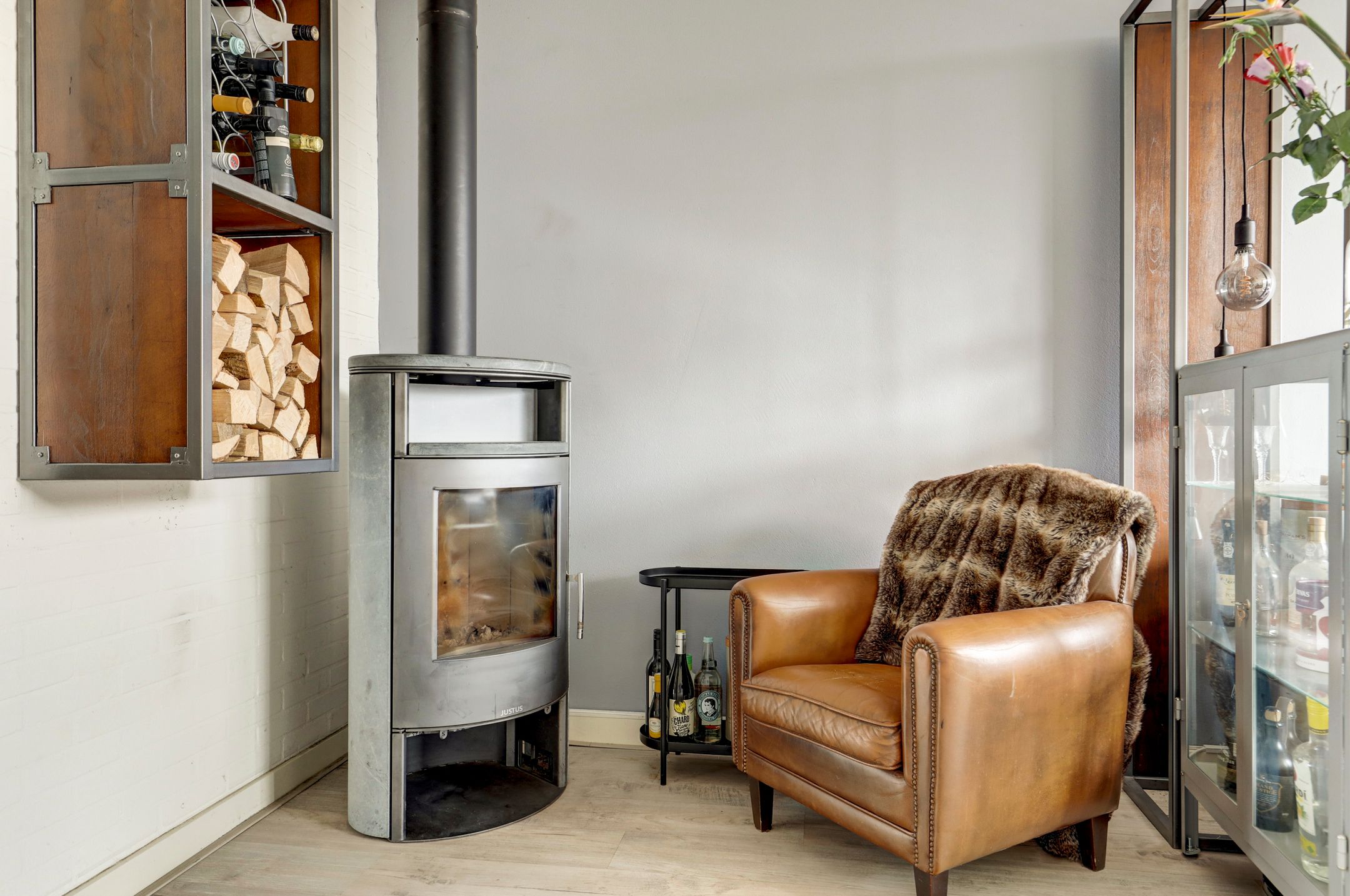 Foto 6 van Karolingersweg 208