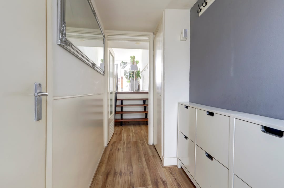 Foto 7 van Karolingersweg 208