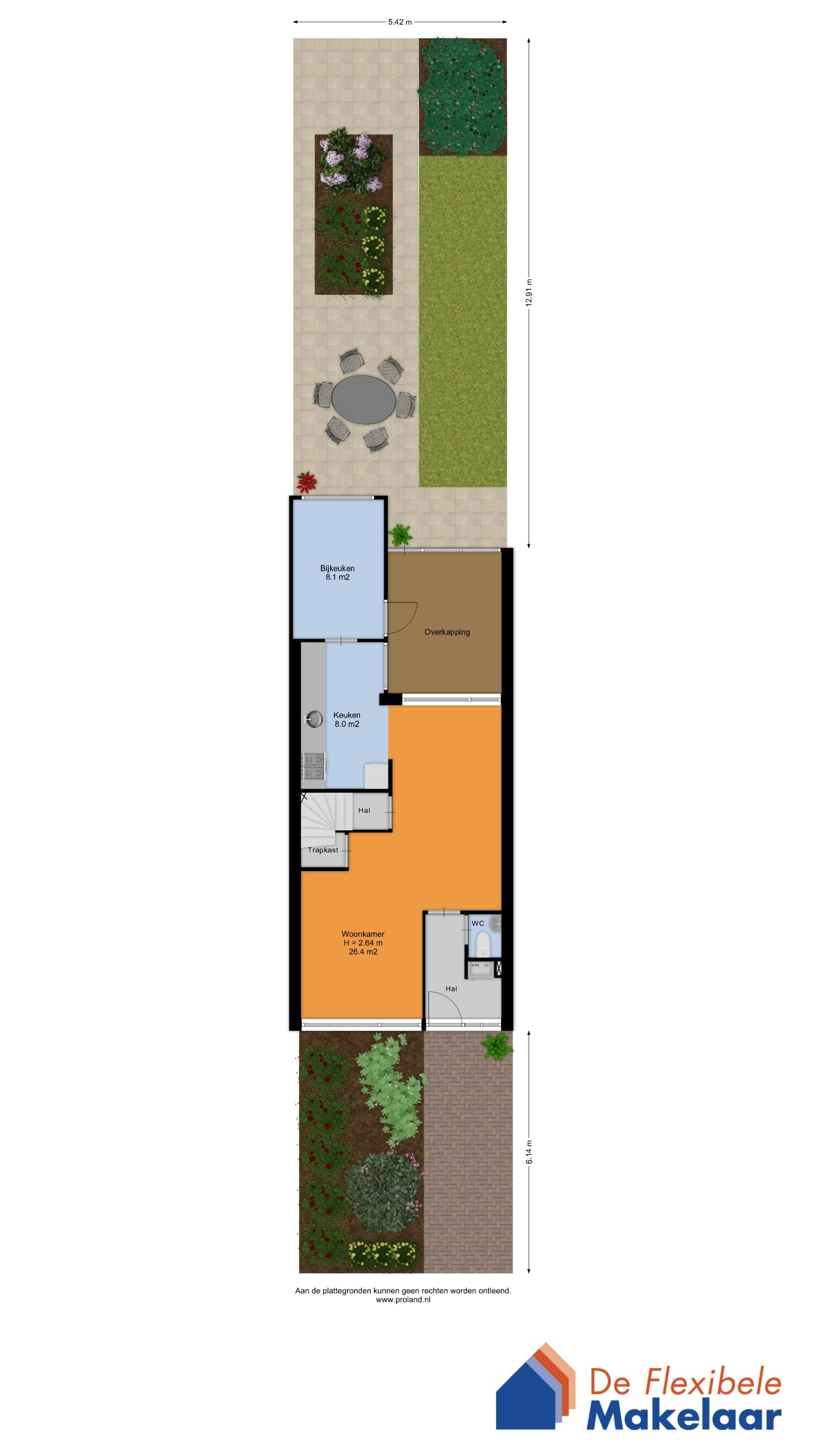 Foto 45 van Willem Frederikstrjitte 17