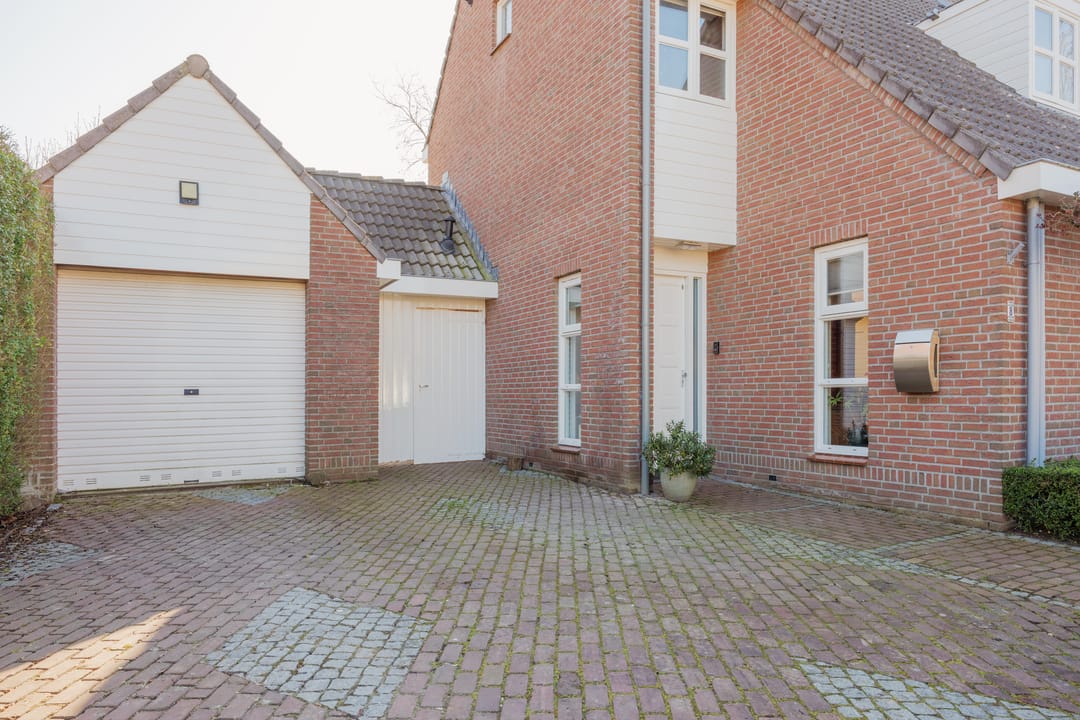 Foto 13 van Antoon Coolenstraat 8