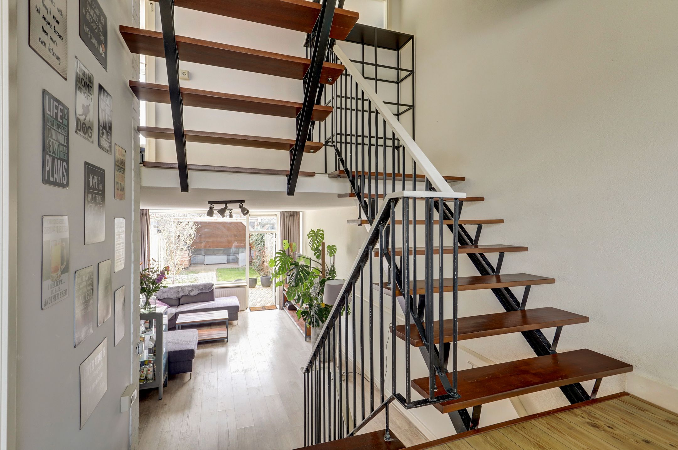 Foto 9 van Karolingersweg 208