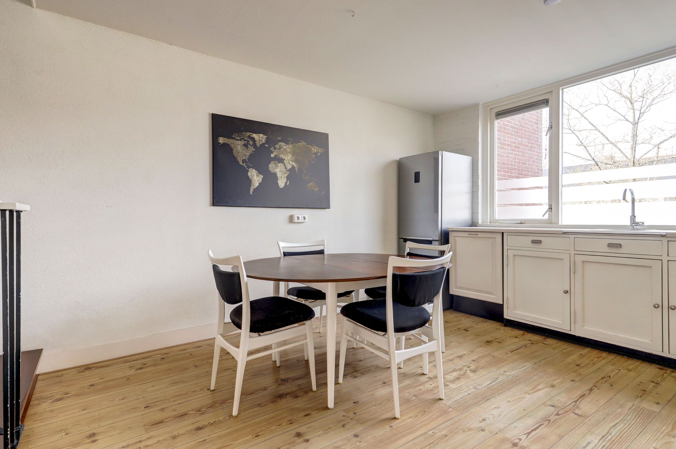 Foto 12 van Karolingersweg 208